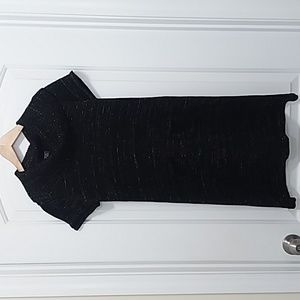 Rainbow Sparkle SweaterDress